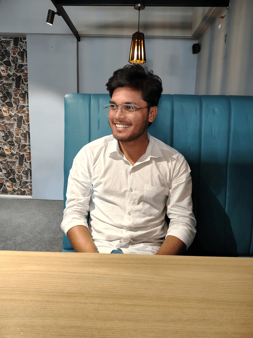 Vivek Kamble